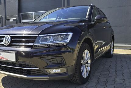 VW Tiguan 305.000 km 16.990 &euro; Augsburg 86167