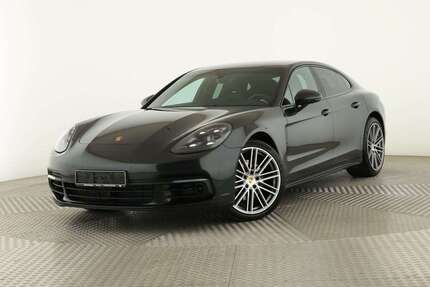 Porsche Panamera 149.844 km 55.900 &euro; Rehling 86508