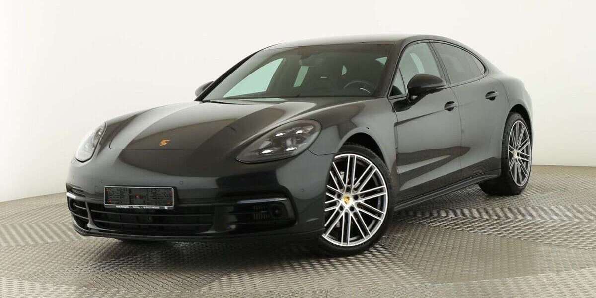Porsche Panamera 149.844 km 55.900 &euro; Rehling 86508