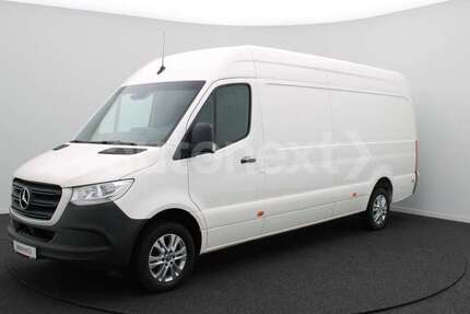 Mercedes-Benz Sprinter 98.050 km 34.498 &euro; Mönchengladbach 41066