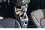 Jeep Renegade Night Eagle FWD 1.0 T-GDI*AHK*PDC*BT* 22.049 km 15.990 &euro; Berlin 13187