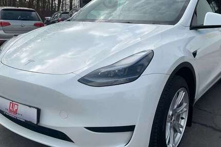 Tesla Model Y 61.034 km 30.990 &euro; Giessen 35394