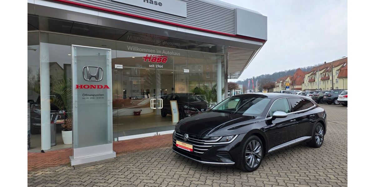 VW Arteon 48.610 km 29.395 &euro; Heidenau 01809