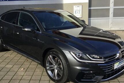 VW Arteon 25.664 km 27.610 € Lichtenstein 09350