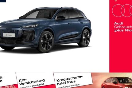 Audi Q6 e-tron 5.439 km 71.980 &euro; Neumarkt 92318