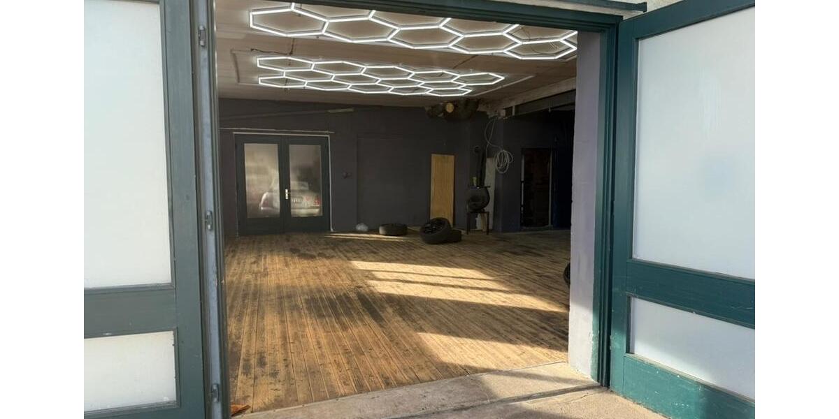 Gewerbeobjekt Baunach - 1.100&euro; | Angebot:26700957