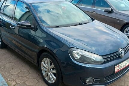 VW Golf 198.944 km 6.499 € Stapelfeld 22145