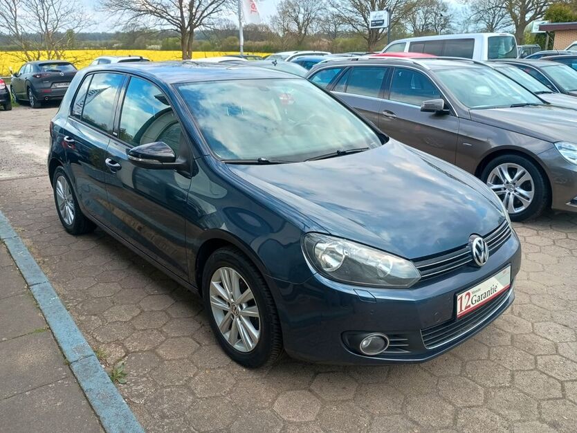VW Golf 198.944 km 6.499 € Stapelfeld 22145