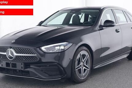 Mercedes-Benz C 180 15.000 km 43.640 &euro; Neubrandenburg 17033