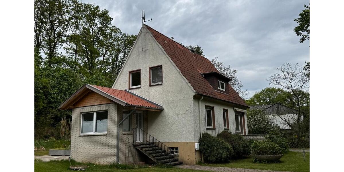Einfamilienhaus Hankensbüttel - 4.5 Zimmer, 120 m&sup2;, 950&euro; | Angebot:26302715