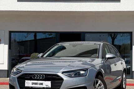 Audi A4 122.000 km 23.499 &euro; Landshut 84030