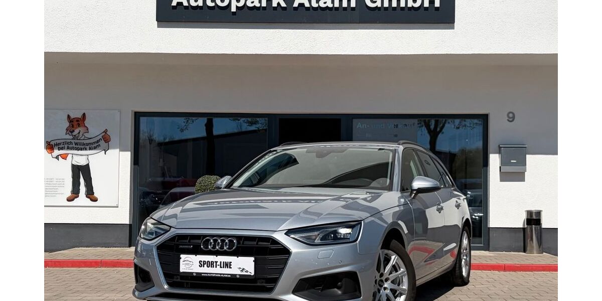 Audi A4 122.000 km 23.999 &euro; Landshut 84030