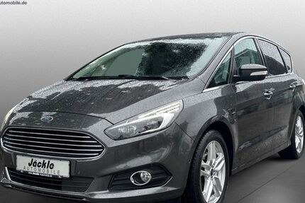 Ford S-Max 120.550 km 25.000 € Bad Wörishofen 86825