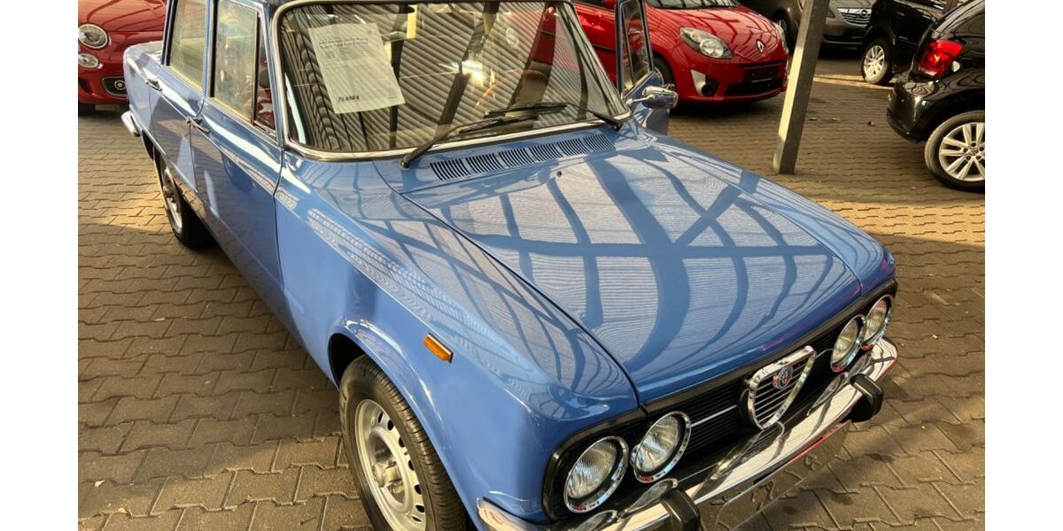 Alfa Romeo Giulia 52.195 km 22.500 &euro; Essen 45239