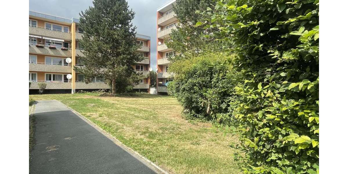 Etagenwohnung Barsinghausen - 3 Zimmer, 78 m&sup2;, 690&euro; | Angebot:26372799