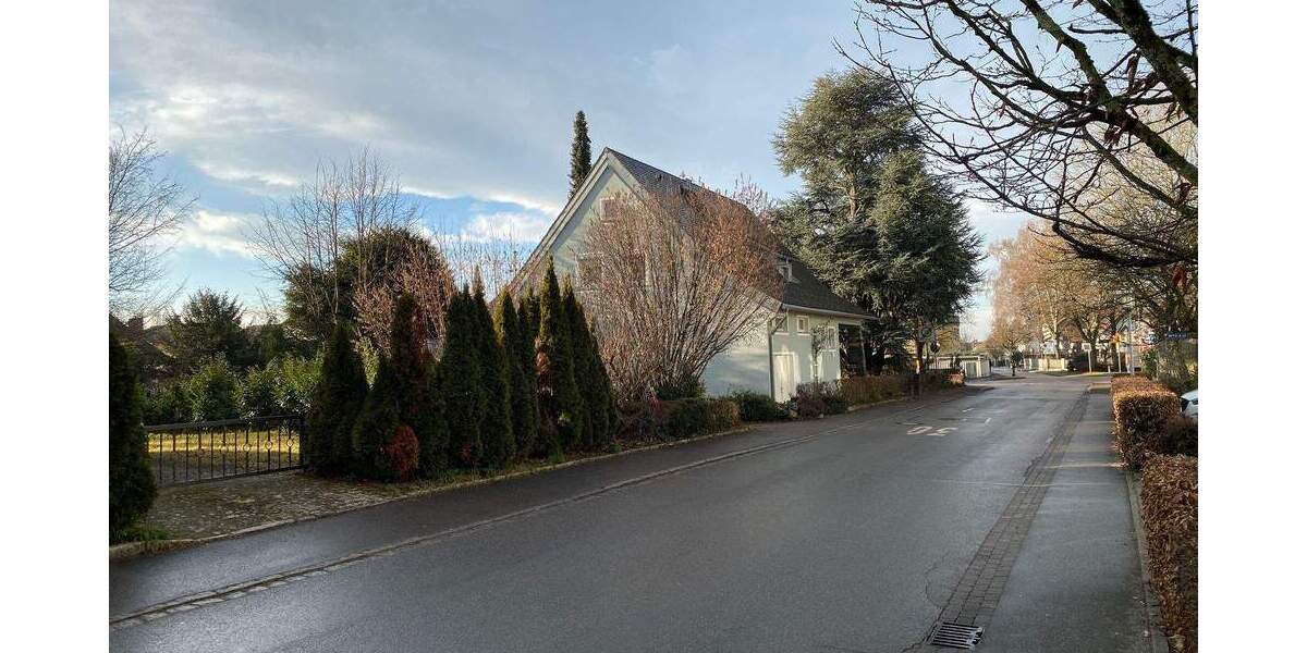 Grundstück Langenargen - 600.000&euro; | Angebot:25796206