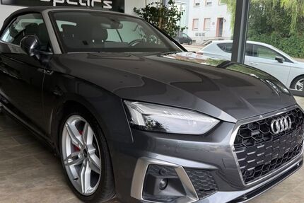 Audi A5 139.000 km 26.200 &euro; Saarlouis 66740