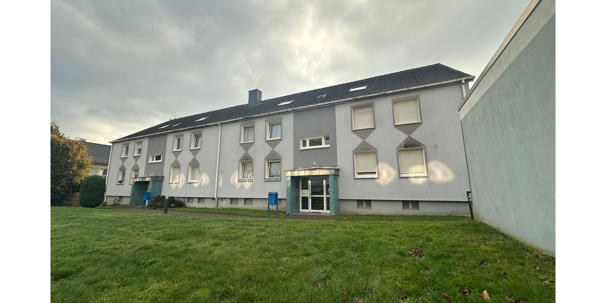 Etagenwohnung Menden Bösperde - 4 Zimmer, 95 m&sup2;, 189.000&euro; | Angebot:24788556