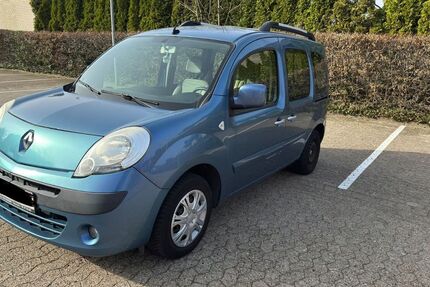Renault Kangoo 246.000 km 3.450 &euro; Bremen 28199
