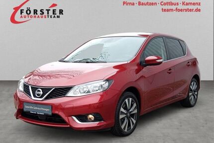 Nissan Pulsar