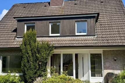 Haus Osnabrück Hafen - 5 Zimmer, 140 m&sup2;, 1.800&euro; | Angebot:25899427