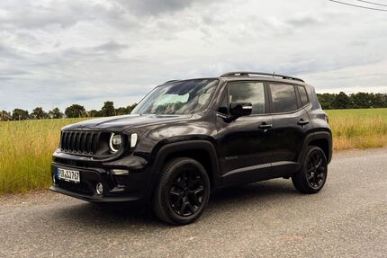 Jeep Renegade 57.450 km 18.450 &euro; Freital 01705