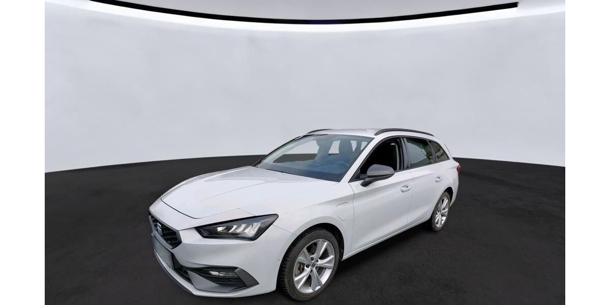 Seat Leon 37.000 km 20.560 &euro; Bad Langensalza 99947