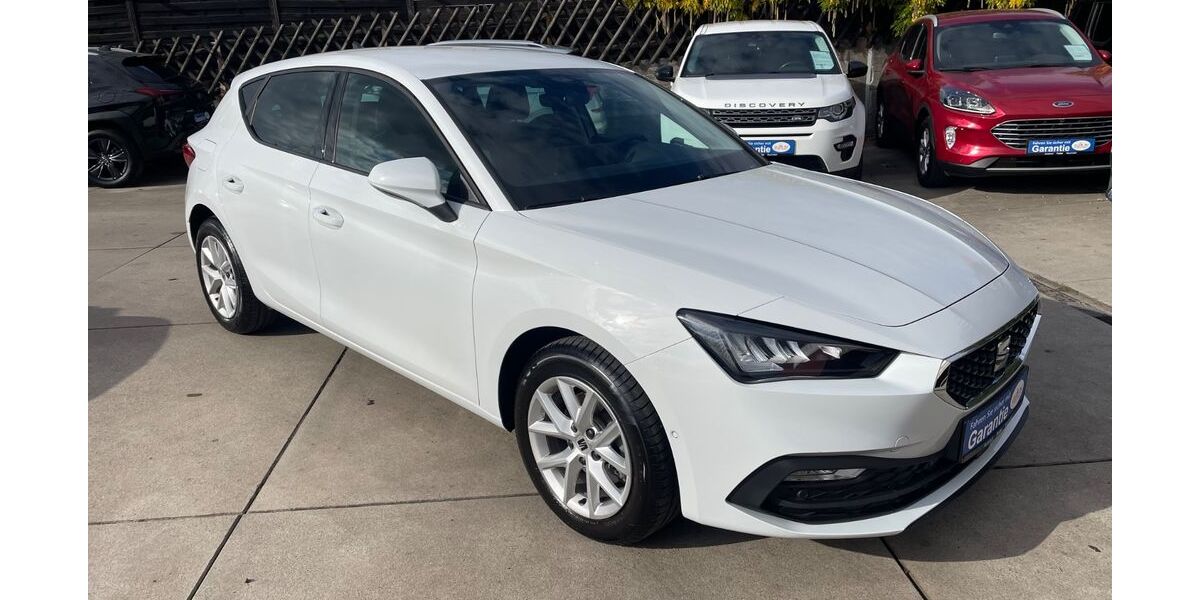 Seat Leon 12.000 km 19.999 € Neuhofen 67141