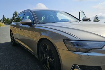 Audi A6 197.200 km 19.990 € Schmitten 61389