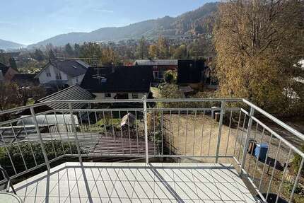 Wohnung zum Kaufen in Stockach 227.000 € 59 m² 2.5 zimmer