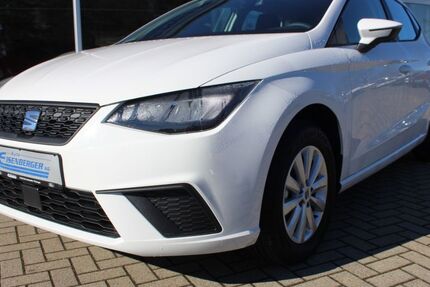 Seat Ibiza 7.300 km 16.790 &euro; Bad Lobenstein 07356