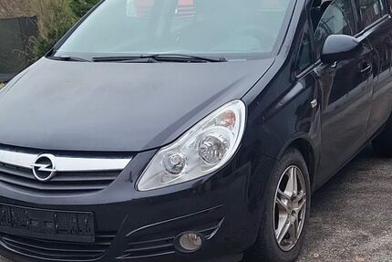 Opel Corsa 179.000 km 1.100 &euro; Bad Reichenhall 83435