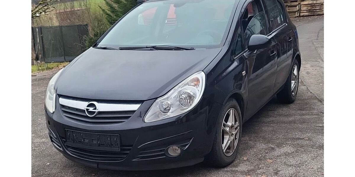 Opel Corsa 179.000 km 1.100 &euro; Bad Reichenhall 83435