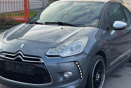 Citroen DS3 194.000 km 1.800 &euro; Herten 45701