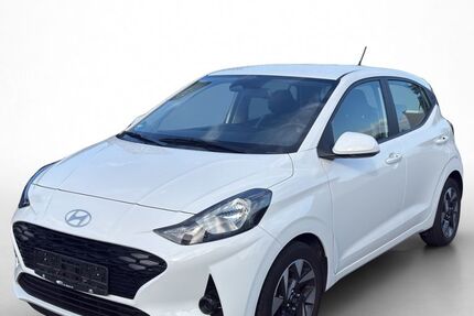 Hyundai i10 21.474 km 14.890 &euro; Bornheim 53332