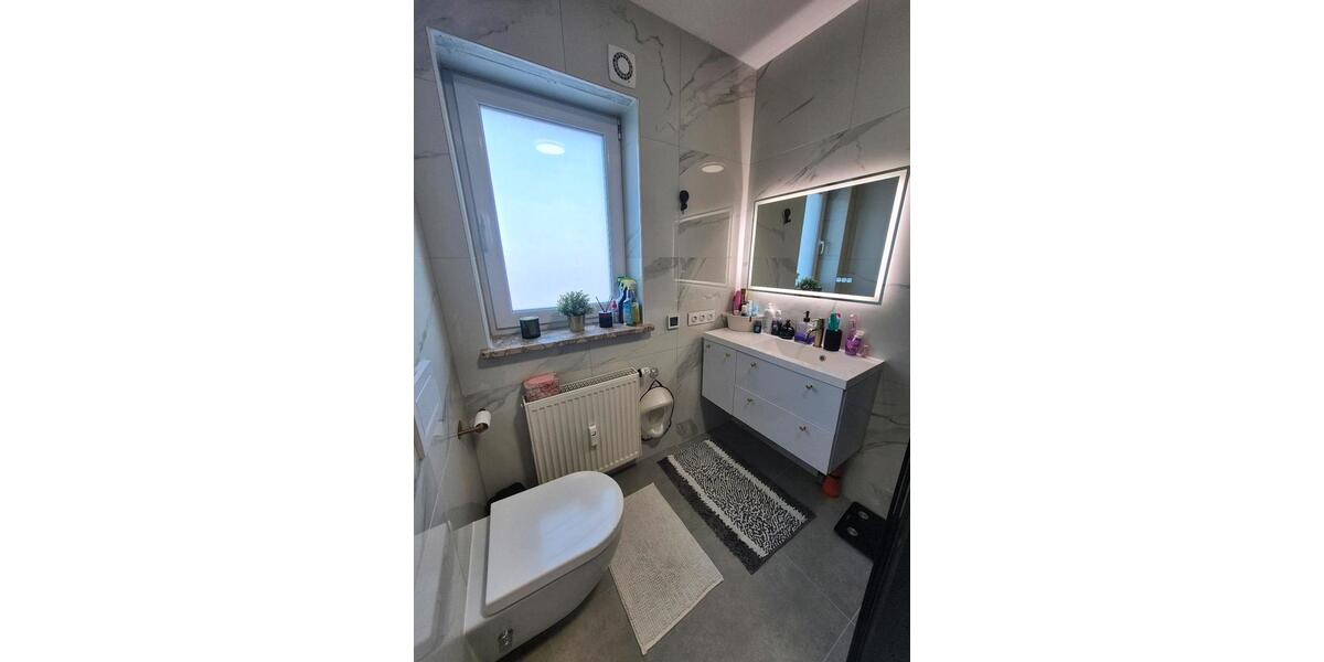 Etagenwohnung Ingolstadt Nordost - 4 Zimmer, 94 m&sup2;, 359.000&euro; | Angebot:26649412