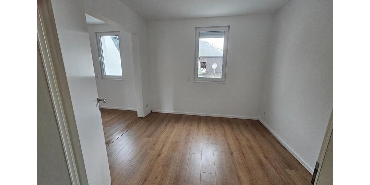 Erdgeschoßwohnung Rittersdorf - 3 Zimmer, 100 m&sup2;, 320.000&euro; | Angebot:26059983