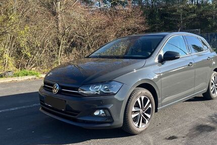 VW Polo 65.500 km 15.490 &euro; Röthenbach 90552