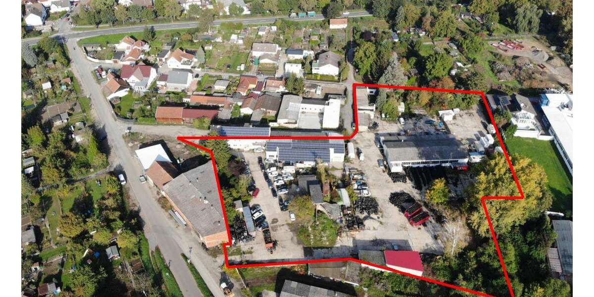 Grundstück Biblis - 2.900.000&euro; | Angebot:19216578