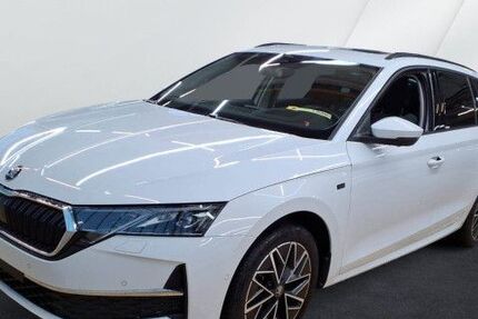 Skoda Octavia 27.093 km 31.980 &euro; Flensburg 24941