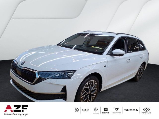 Skoda Octavia 27.093 km 31.980 &euro; Flensburg 24941