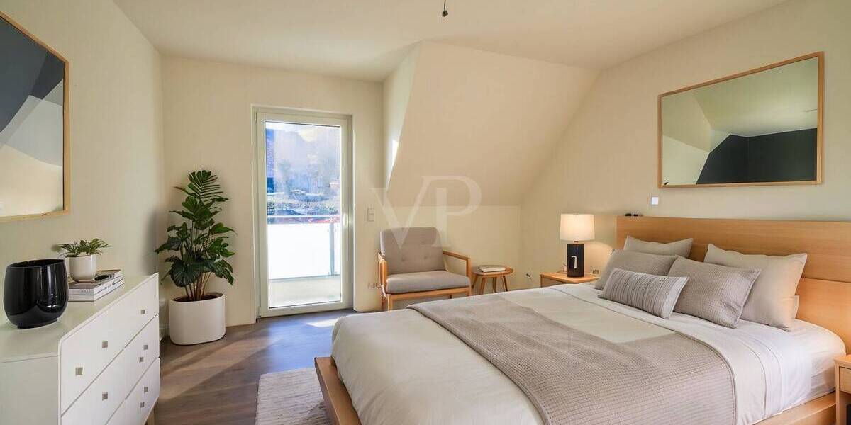 Etagenwohnung Meiningen - 4 Zimmer, 115 m&sup2;, 355.000&euro; | Angebot:25742634