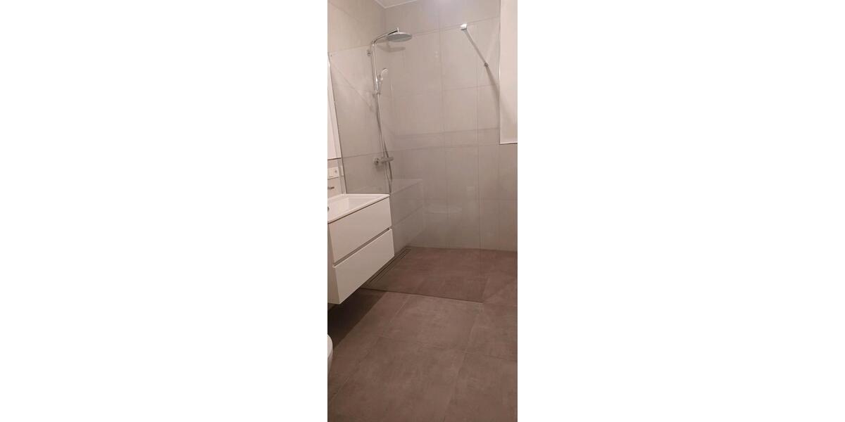 2 Zi.Wohnung, barrierefrei, Neubau, modern, Garten 2 zimmer