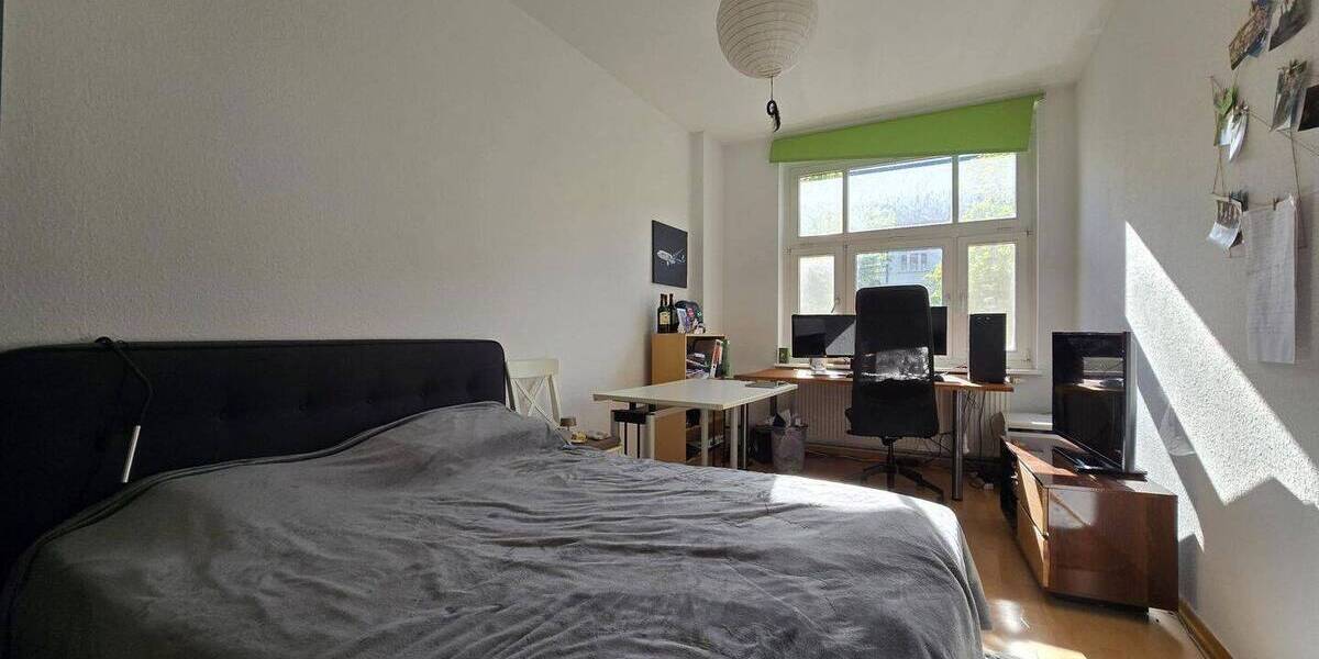 Etagenwohnung Dresden Gruna - 3 Zimmer, 73 m&sup2;, 240.900&euro; | Angebot:26824708