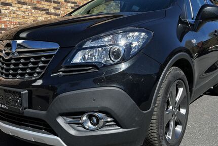 Opel Mokka 123.900 km 7.499 &euro; Steinbach-Hallenberg OT Viernau 98587