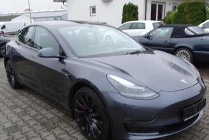 Tesla Model 3 Performance 38.031 km 29.890 &euro; Rodgau 63110