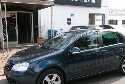 VW Golf 155.780 km 4.990 &euro; Bad Oeynhausen 32547