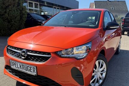 Opel Corsa 26.509 km 15.500 &euro; Rostock 18069