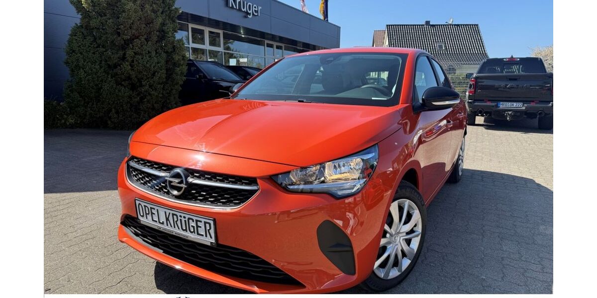 Opel Corsa 26.509 km 15.500 &euro; Rostock 18069