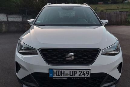 Seat Arona 40.000 km 16.990 &euro; Sontheim/Brenz 89567
